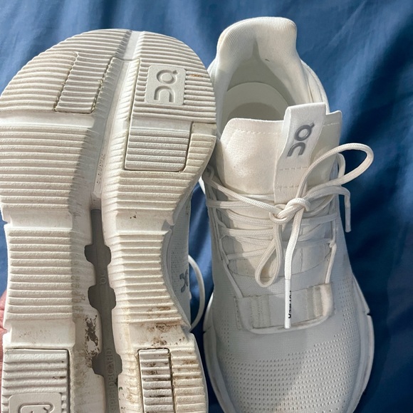 On Running Cloudnova - Picture 9 of 9